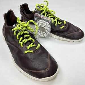 NIKE Free TR FIT 2 LUX Women 13 NWOB Running Athletic Cross Training‎ 543552-200